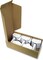 Plastic Plant Labels 100 Pack – T-Type Garden Tags 2.36x3.94 Inch, Waterproof Plant Markers for Garden, Nursery, Pots, Seedlings
